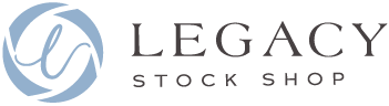 Legacy Stock Shop Logo