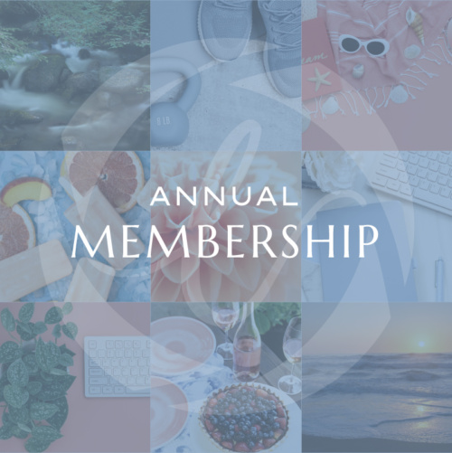 Legacy Stock Shop Annual Membership