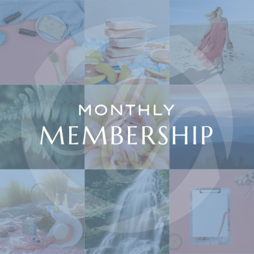 Legacy Stock Shop Monthly Membership