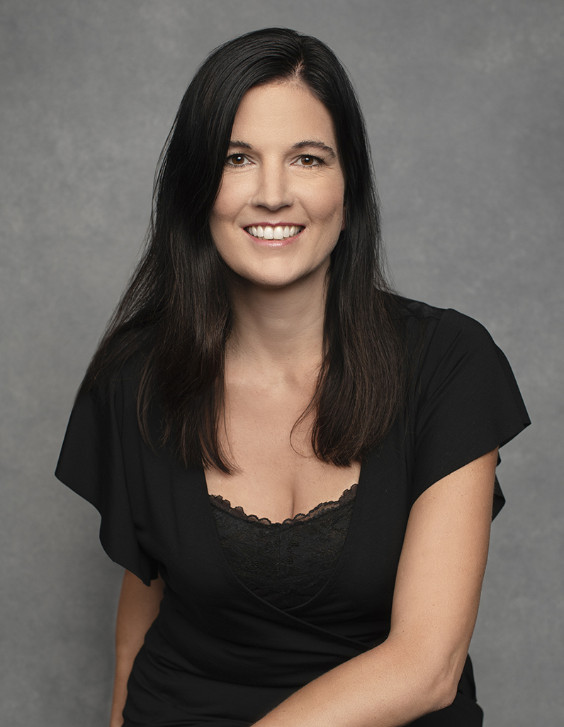 Melissa Jensen, Award-winning Photographer and Legacy Stock Shop Founder